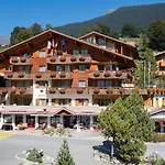 Abendrot Apartments-13 By Interhome * Grindelwald