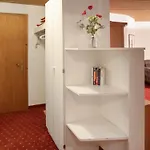 Abendrot Apartments-13 By Interhome Daire *
