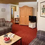 Daire Abendrot Apartments-13 By Interhome *