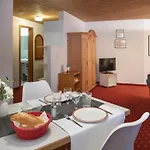 Abendrot Apartments-13 By Interhome Daire Grindelwald