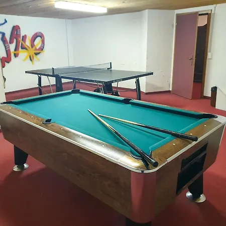 아파트 Abendrot Apartments-13 By Interhome 그린델발트