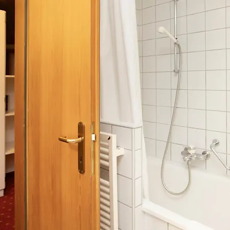 Apartment Chalet Abendrot Apartments-13 By Interhome Apartment