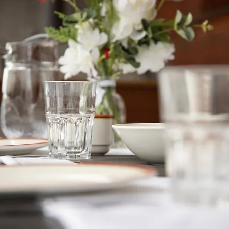 아파트 Abendrot Apartments-13 By Interhome *