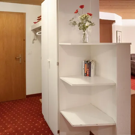 Apartment Chalet Abendrot Apartments-13 By Interhome Apartment *