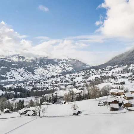 Apartment Chalet Abendrot Apartments-13 By Interhome Apartment Grindelwald