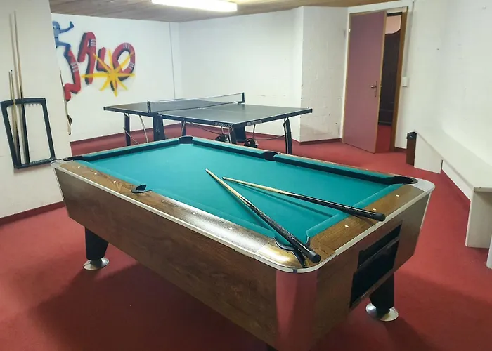 Apartamento Abendrot Apartments-13 By Interhome Grindelwald