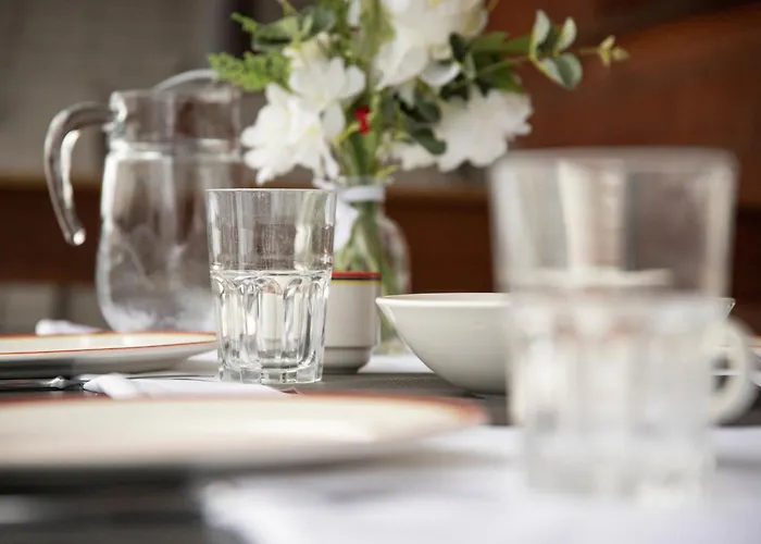 Apartamento Abendrot Apartments-13 By Interhome *