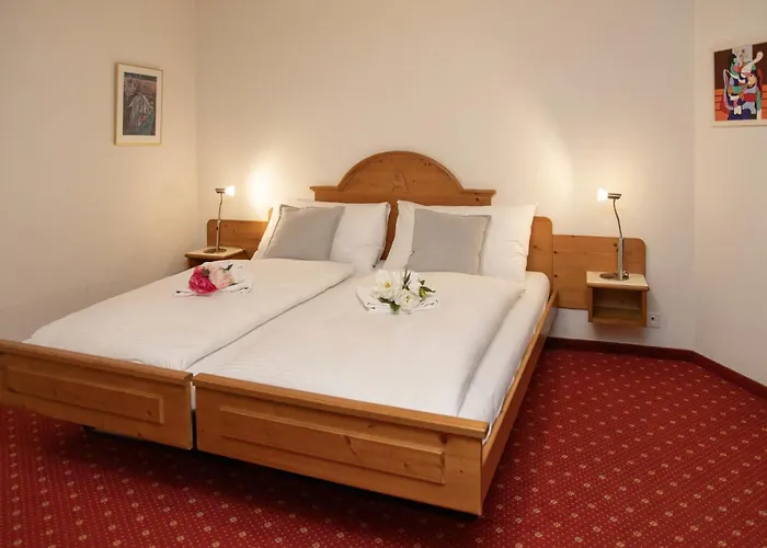 Apartment Chalet Abendrot Apartments-13 By Interhome * Grindelwald