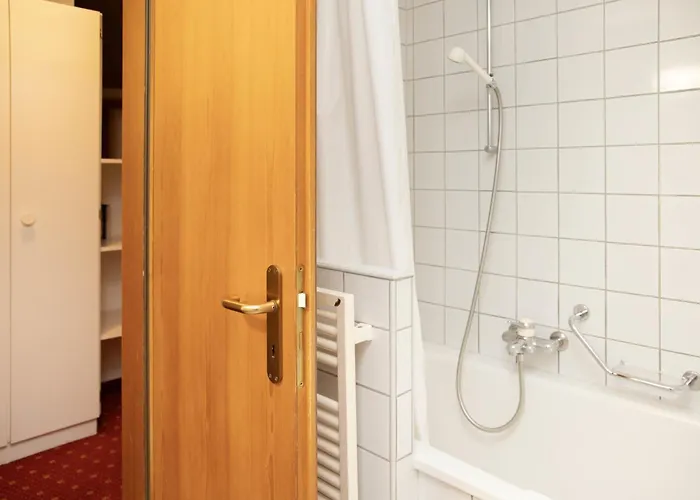 Apartment Chalet Abendrot Apartments-13 By Interhome Apartment