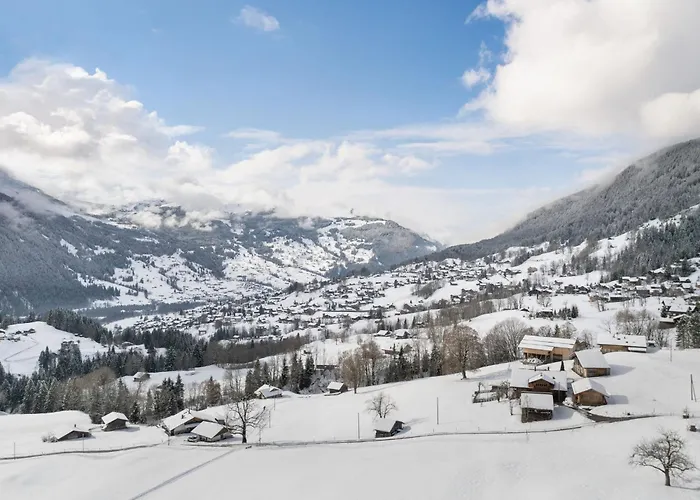 Apartment Chalet Abendrot Apartments-13 By Interhome Apartment Grindelwald